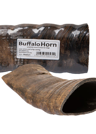JR Buffalo Horn