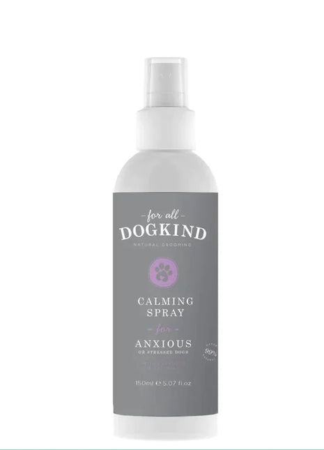 For All Dogkind Calming Spray
