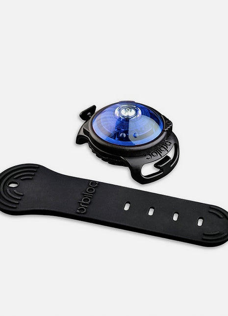 Orbiloc Dog Safety Light