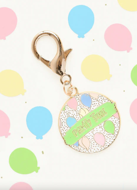 Cocopup Collar Charm