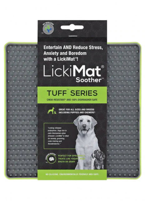 LickiMat Tuff Soother