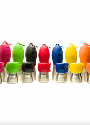 Kong Water Bottles