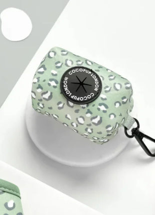 Cocopup Poop Bag Holder