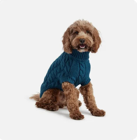 GF Pet Chalet Sweater