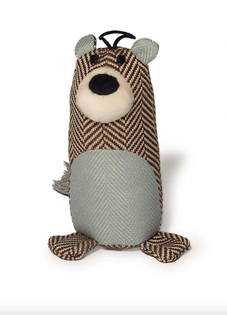 Beatrice the Bear Toy