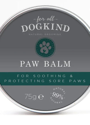 For All Dogkind Paw Balm