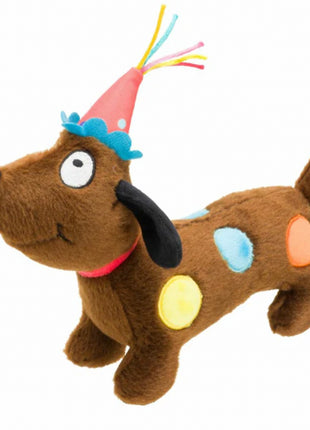 House of Paws Party Animal Dog Toy