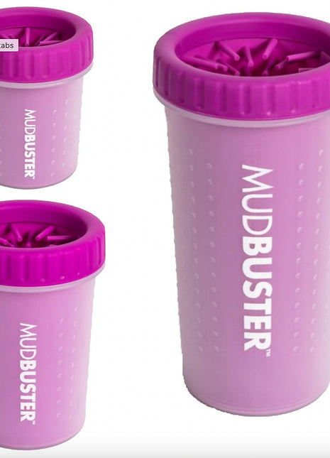 Dexas MudBuster Pro