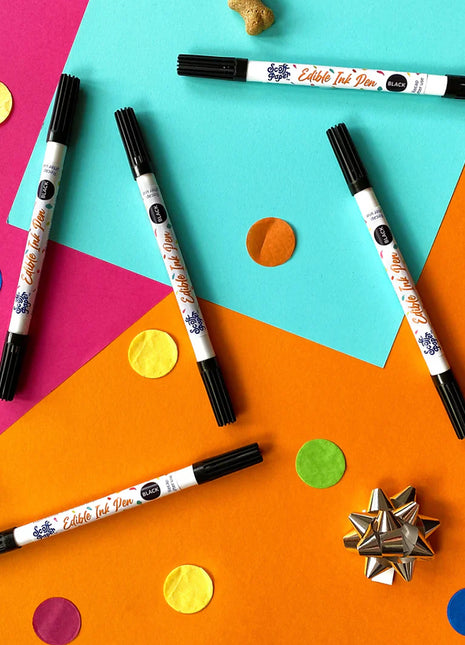 Scoff Edible Pens