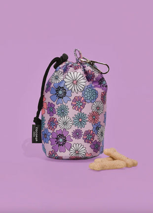 Cocopup Drawstring Treat Pouch