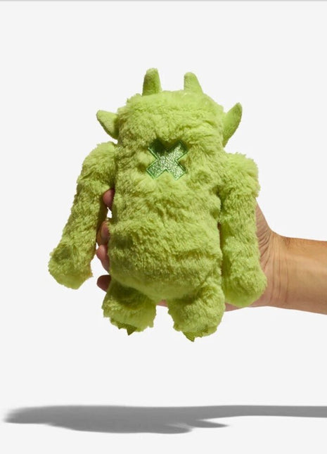 ZeeDog Monsterz Toy | Greg