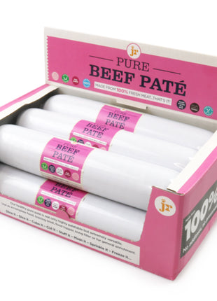 JR Pure Beef Pate 200g