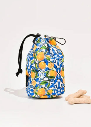 Cocopup Drawstring Treat Pouch