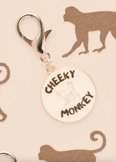 Cocopup Collar Charm