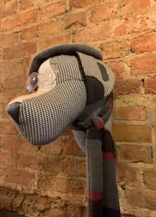 Dog (Faux) Neck Mounts