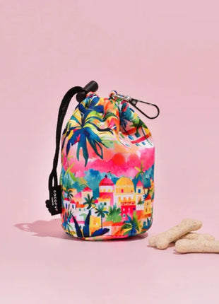 Cocopup Drawstring Treat Pouch