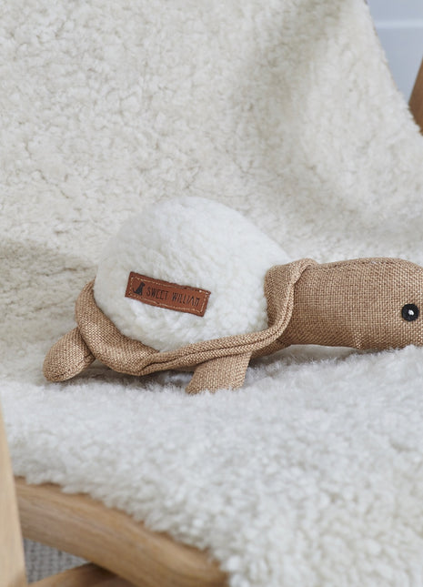 Sweet William Horatio Toy