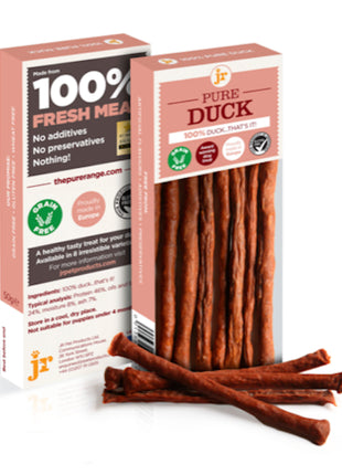 JR Pure Duck Sticks
