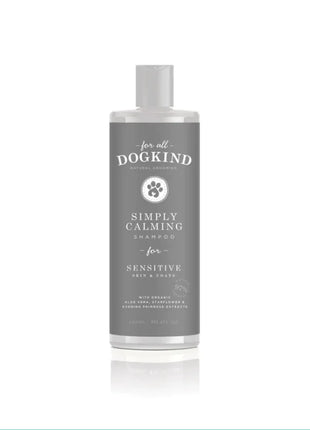 For All Dogkind Sensitive Shampoo