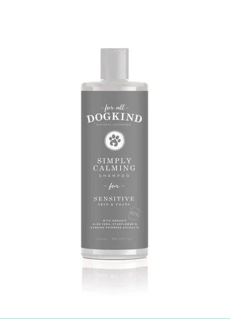 For All Dogkind Sensitive Shampoo
