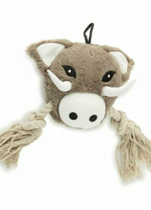 Harold the Hog Toy
