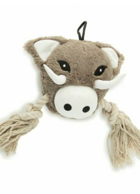Harold the Hog Toy