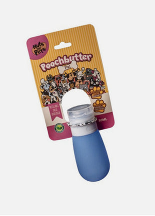 Nuts for Pets Poochbutter Pal