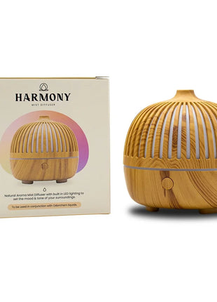 PowAir Harmony Mist Diffuser 180ml - USB