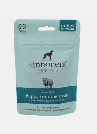 The Innocent Hound The Innocent Hound Puppy Training Treats