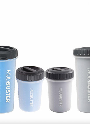 Dexas Mudbuster Pro (with lid)