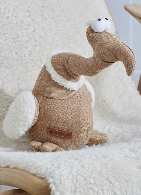 Sweet William Tarquin Toy