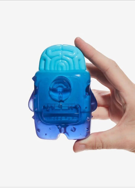 ZeeDog Brainies Toy | Brain Freeze