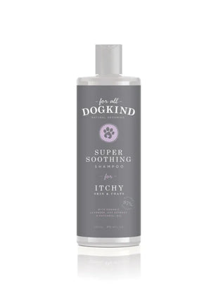 For All Dogkind Itchy Shampoo