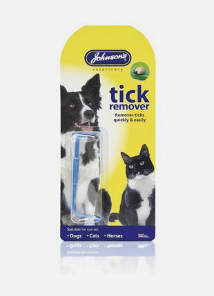 JVP Tick Remover