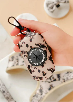 Cocopup Poop Bag Holder