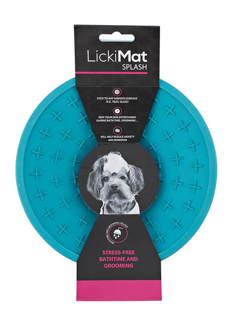 LickiMat Splash