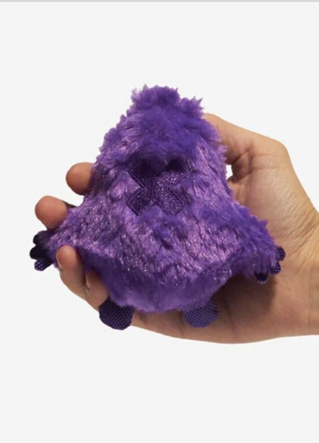 ZeeDog Monsterz Toy | Pipp