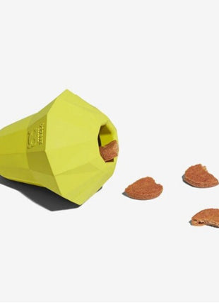 ZeeDog Fruitz Toy | Super Pear