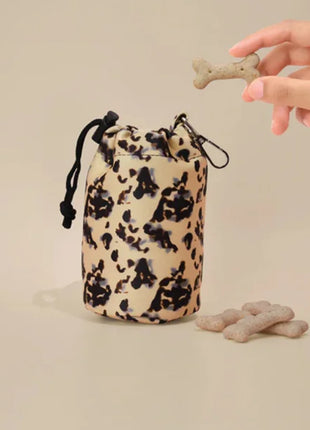 Cocopup Drawstring Treat Pouch