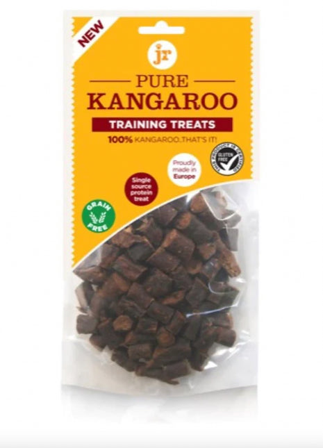 JR Kangaroo Training Treats