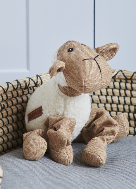 Sweet William Woolliam Toy