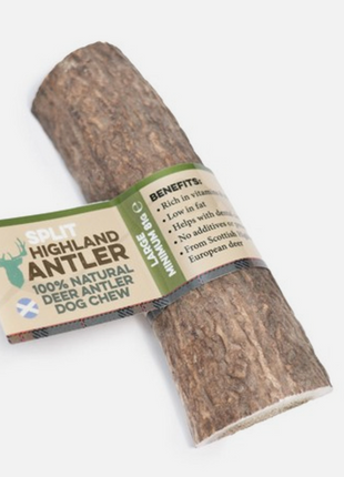 Antler Dog Chew