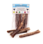 JR Ostrich Straws