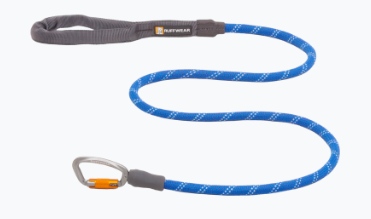 Ruffwear Knot-a-Leash Rope Dog Lead