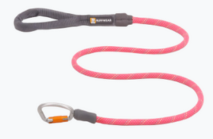 Ruffwear Knot-a-Leash Rope Dog Lead
