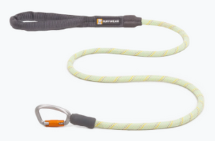 Ruffwear Knot-a-Leash Rope Dog Lead