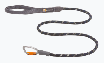 Ruffwear Knot-a-Leash Rope Dog Lead
