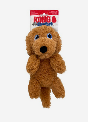 KONG Comfort Pups Goldie Medium