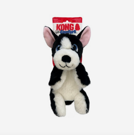 KONG Comfort Pups Spot Medium
