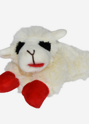 Happy Pet Lamb Chop